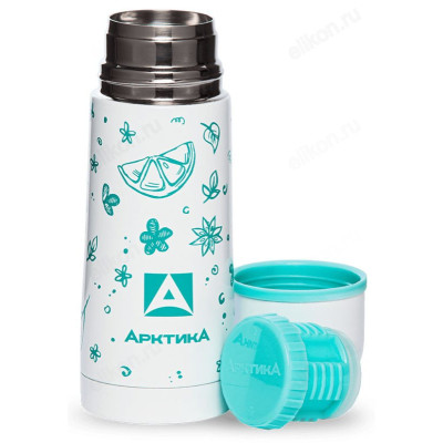 Термосы и термокружки