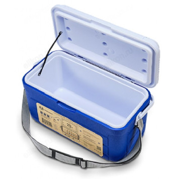 Контейнер изотермический ARCTICA 2000-20-BL 20л синий-2