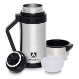 Термос металл универсальный ARCTICA 201-1200 1,2л