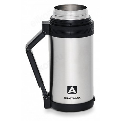 Термос металл универсальный ARCTICA 201-1200 1,2л-2