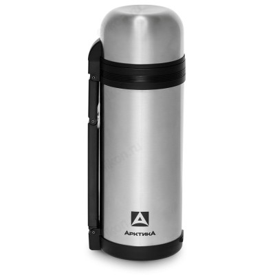 Термос металл универсальный ARCTICA 201-1500 1.5л-1