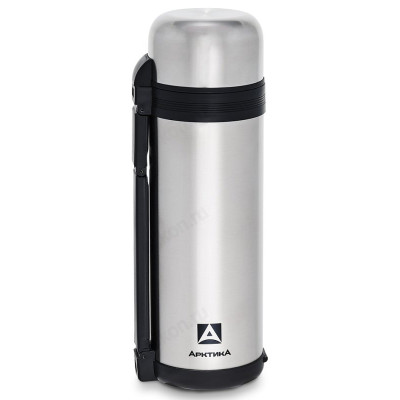 Термос металл универсальный ARCTICA 201-1800 1,8л-3