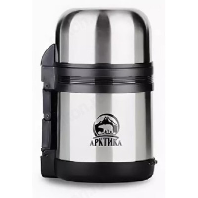 Термос металл универсальный ARCTICA 201-600 0.6л-3