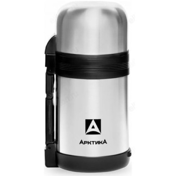 Термос металл универсальный ARCTICA 201-800 0.8л-1