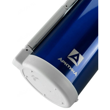 Термос металл универсальный ARCTICA 202-1200 синий-3