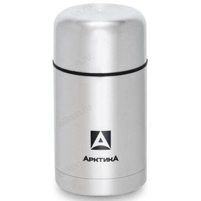 Термос металл пищевой ARCTICA 301-750 0,75л-1