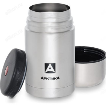 Термос металл пищевой ARCTICA 301-750 0,75л-2