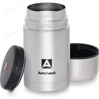 Термос металл пищевой ARCTICA 301-750 0,75л-2