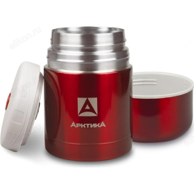 Термос металл пищевой ARCTICA 302-500 0.5л-1