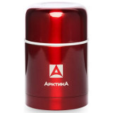 Термос металл пищевой ARCTICA 302-500