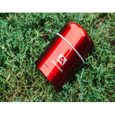 Термос металл пищевой ARCTICA 302-500 0.5л-2