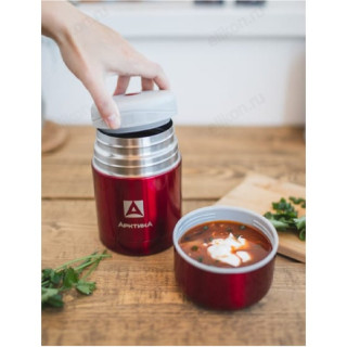 Термос металл пищевой ARCTICA 302-500 0.5л-3