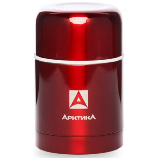 Термос металл пищевой ARCTICA 302-500 0.5л