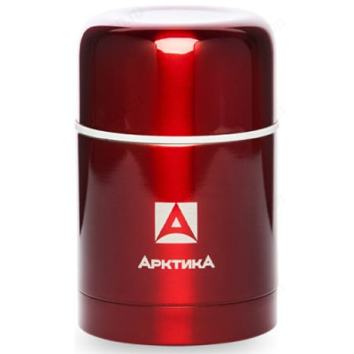 Термос металл пищевой ARCTICA 302-500 0.5л