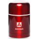 Термос металл пищевой ARCTICA 302-500 0.5л
