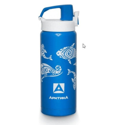Термос-сититерм ARCTICA 702-500 акула