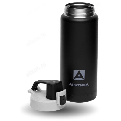 Термос-сититерм ARCTICA 702-500-BKT 0,5л черный-2