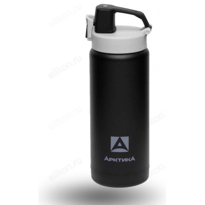 Термос-сититерм ARCTICA 702-500-BKT 0,5л черный