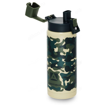 Термос-сититерм ARCTICA 702-500 камуфляж-1