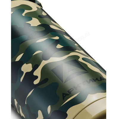 Термос-сититерм ARCTICA 702-500 камуфляж-4