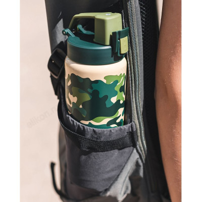 Термос-сититерм ARCTICA 702-500 камуфляж-7