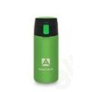 Термос металл ARCTICA 705-350 GNT зеленый-1