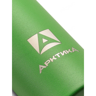 Термос металл ARCTICA 705-350 GNT зеленый-3