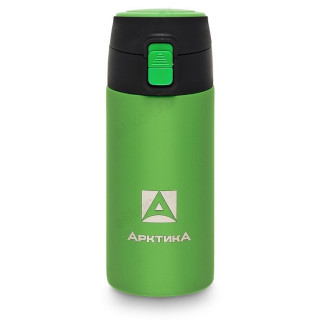 Термос металл ARCTICA 705-350 GNT зеленый