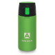 Термос металл ARCTICA 705-350 GNT зеленый