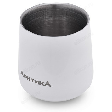 Термобокал ARCTICA 809-430 белый-1
