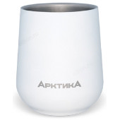 Термобокал ARCTICA 809-430 белый Термобокал ARCTICA 809-430 белый
