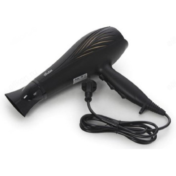 Фен Ardin HD-247, чёрный, 2000 Вт-1