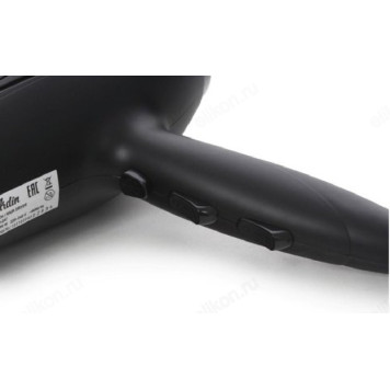 Фен Ardin HD-247, чёрный, 2000 Вт-5