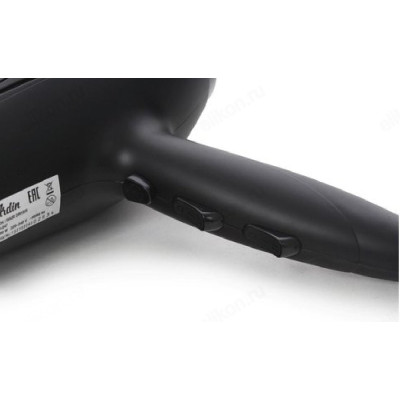Фен Ardin HD-247, чёрный, 2000 Вт-5