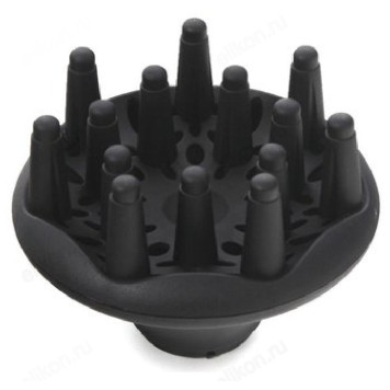 Фен Ardin HD-247, чёрный, 2000 Вт-6