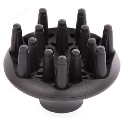 Фен Ardin HD-246, чёрный, 2000 Вт-2