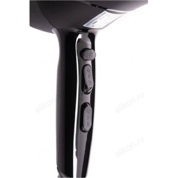 Фен Ardin HD-246, чёрный, 2000 Вт-5