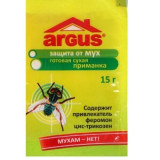 Приманка от мух АРГУС