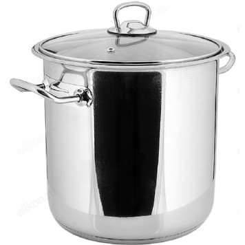 Кастрюля ARIAN 80467 17л