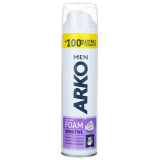 Пена для бритья ARKO MEN Sensitive 949-029