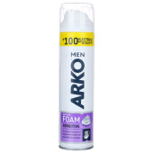 Пена для бритья ARKO MEN Sensitive 949-029