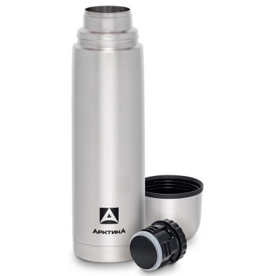 Термос питьевой 1л АРКТИКА 101-1000-1