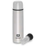 Термос питьевой 1л (с ситечком) АРКТИКА 101-1000С