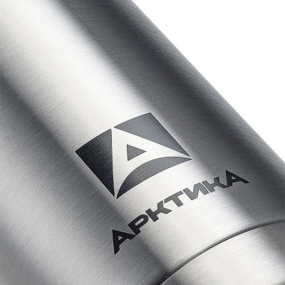 Термос питьевой 1л (с ситечком) АРКТИКА 101-1000С-2
