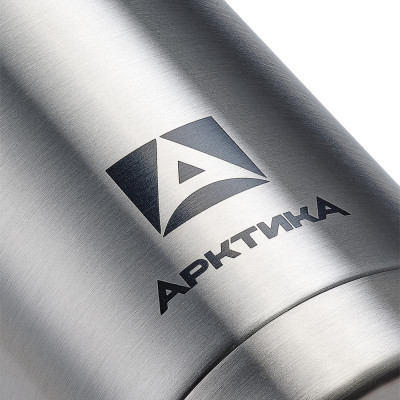 Термос с ситечком, питьевой 0.5л АРКТИКА 101-500С-2