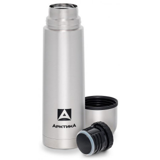 Термос в чехле, питьевой 0.75л АРКТИКА 101-750А-1