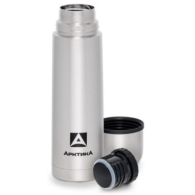 Термос в чехле, питьевой 0.75л АРКТИКА 101-750А-1
