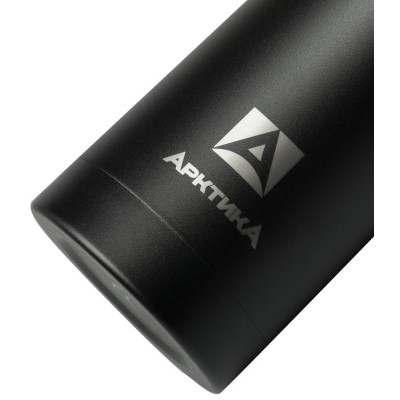 Термос (для напитков) 0.75л (черный) АРКТИКА 102-750-BK-3