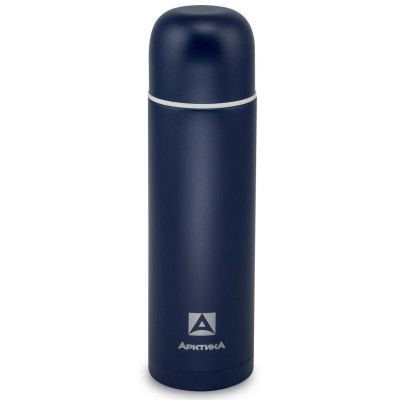 Термос бытовой 1.2л (синий) АРКТИКА 105-1200-BLT