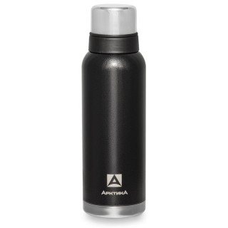 Термос бытовой 1.2л (черный) АРКТИКА 106-1200-BK